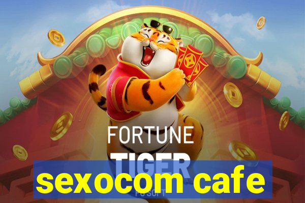 sexocom cafe